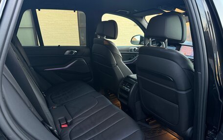 BMW X5, 2019 год, 5 700 000 рублей, 8 фотография