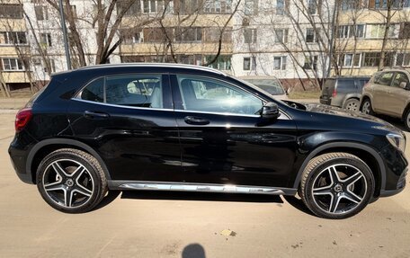 Mercedes-Benz GLA, 2019 год, 2 990 000 рублей, 3 фотография
