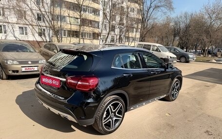Mercedes-Benz GLA, 2019 год, 2 990 000 рублей, 4 фотография