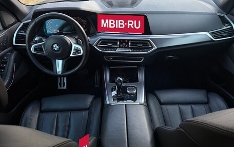BMW X5, 2019 год, 5 700 000 рублей, 6 фотография