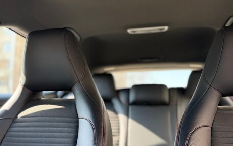 Mercedes-Benz GLA, 2019 год, 2 990 000 рублей, 10 фотография