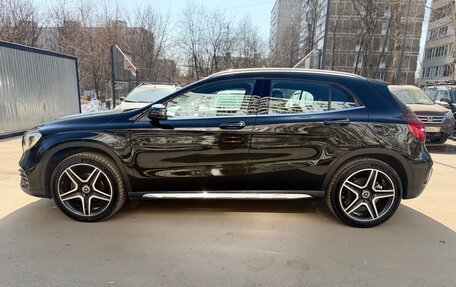 Mercedes-Benz GLA, 2019 год, 2 990 000 рублей, 7 фотография