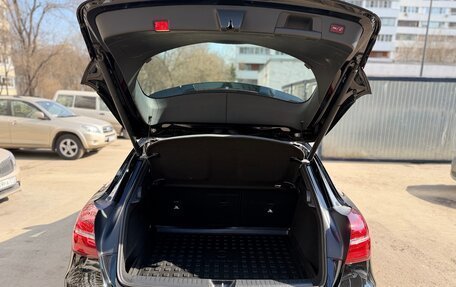 Mercedes-Benz GLA, 2019 год, 2 990 000 рублей, 13 фотография