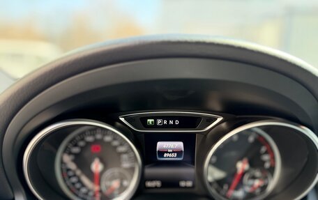 Mercedes-Benz GLA, 2019 год, 2 990 000 рублей, 12 фотография