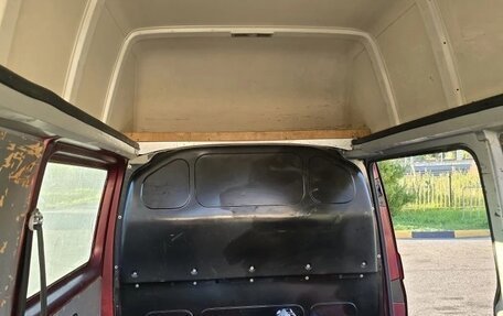 Volkswagen Transporter T5 рестайлинг, 2007 год, 890 000 рублей, 12 фотография