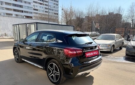 Mercedes-Benz GLA, 2019 год, 2 990 000 рублей, 6 фотография