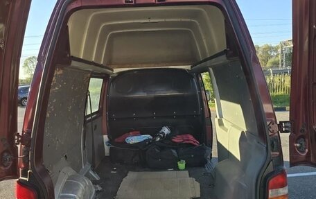 Volkswagen Transporter T5 рестайлинг, 2007 год, 890 000 рублей, 14 фотография