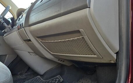 Volkswagen Transporter T5 рестайлинг, 2007 год, 890 000 рублей, 18 фотография