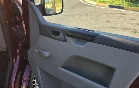 Volkswagen Transporter T5 рестайлинг, 2007 год, 890 000 рублей, 21 фотография