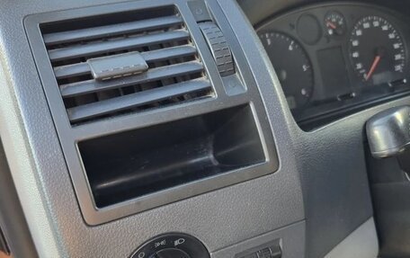 Volkswagen Transporter T5 рестайлинг, 2007 год, 890 000 рублей, 25 фотография