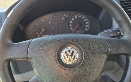 Volkswagen Transporter T5 рестайлинг, 2007 год, 890 000 рублей, 22 фотография