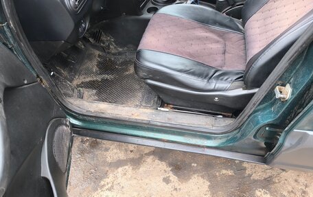 Chevrolet Niva I рестайлинг, 2012 год, 500 000 рублей, 6 фотография