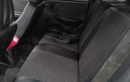 Chevrolet Niva I рестайлинг, 2012 год, 500 000 рублей, 4 фотография