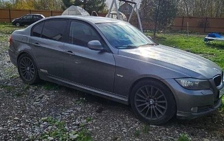 BMW 3 серия, 2011 год, 850 000 рублей, 2 фотография