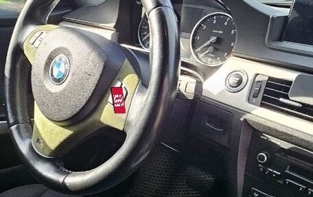 BMW 3 серия, 2011 год, 850 000 рублей, 5 фотография