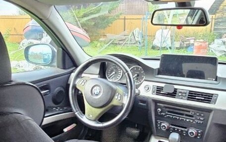 BMW 3 серия, 2011 год, 850 000 рублей, 8 фотография