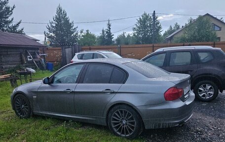 BMW 3 серия, 2011 год, 850 000 рублей, 9 фотография