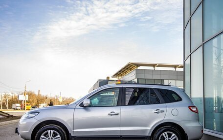 Hyundai Santa Fe III рестайлинг, 2008 год, 1 288 000 рублей, 4 фотография