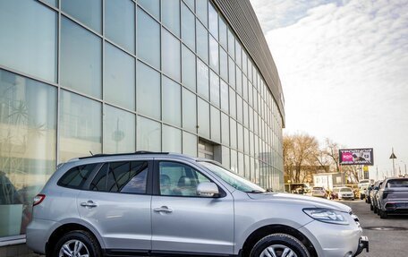 Hyundai Santa Fe III рестайлинг, 2008 год, 1 288 000 рублей, 8 фотография