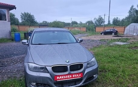 BMW 3 серия, 2011 год, 850 000 рублей, 11 фотография