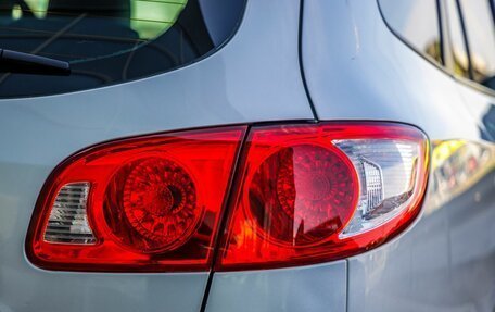 Hyundai Santa Fe III рестайлинг, 2008 год, 1 288 000 рублей, 12 фотография