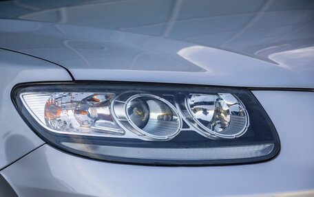 Hyundai Santa Fe III рестайлинг, 2008 год, 1 288 000 рублей, 11 фотография