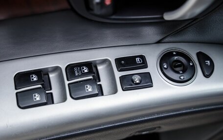 Hyundai Santa Fe III рестайлинг, 2008 год, 1 288 000 рублей, 17 фотография