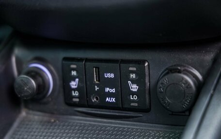 Hyundai Santa Fe III рестайлинг, 2008 год, 1 288 000 рублей, 23 фотография