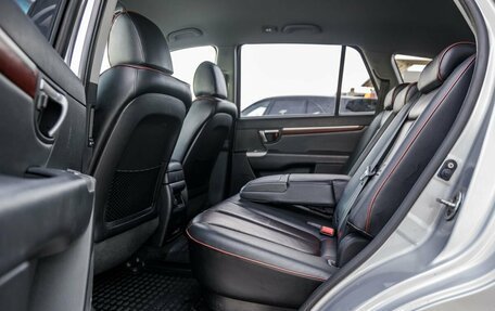 Hyundai Santa Fe III рестайлинг, 2008 год, 1 288 000 рублей, 30 фотография