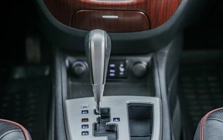 Hyundai Santa Fe III рестайлинг, 2008 год, 1 288 000 рублей, 22 фотография