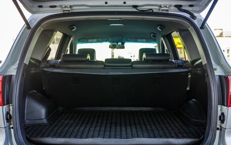 Hyundai Santa Fe III рестайлинг, 2008 год, 1 288 000 рублей, 31 фотография