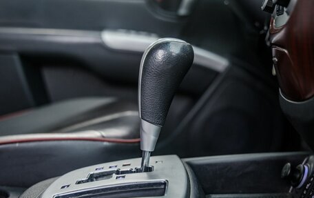 Hyundai Santa Fe III рестайлинг, 2008 год, 1 288 000 рублей, 28 фотография