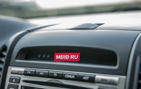 Hyundai Santa Fe III рестайлинг, 2008 год, 1 288 000 рублей, 25 фотография