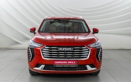 Haval Jolion, 2022 год, 1 728 000 рублей, 2 фотография