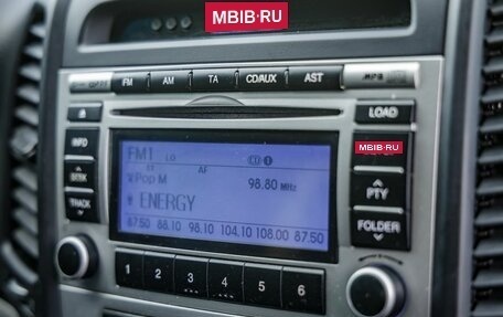 Hyundai Santa Fe III рестайлинг, 2008 год, 1 288 000 рублей, 26 фотография