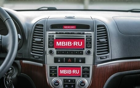 Hyundai Santa Fe III рестайлинг, 2008 год, 1 288 000 рублей, 19 фотография