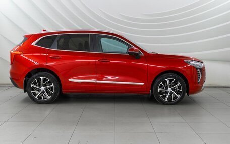 Haval Jolion, 2022 год, 1 728 000 рублей, 8 фотография