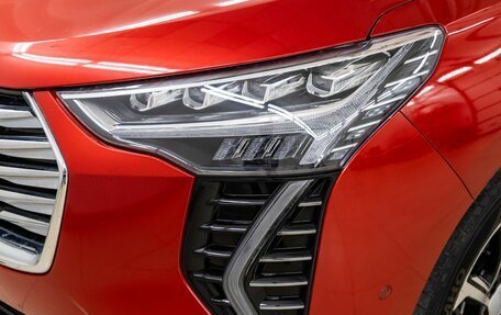 Haval Jolion, 2022 год, 1 728 000 рублей, 10 фотография