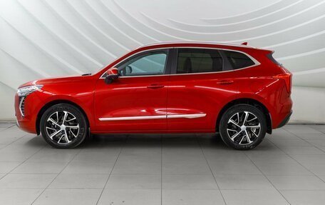 Haval Jolion, 2022 год, 1 728 000 рублей, 4 фотография