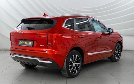 Haval Jolion, 2022 год, 1 728 000 рублей, 7 фотография