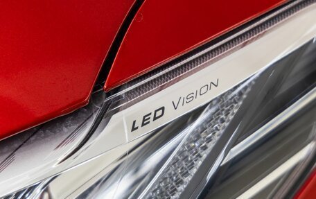 Haval Jolion, 2022 год, 1 728 000 рублей, 12 фотография