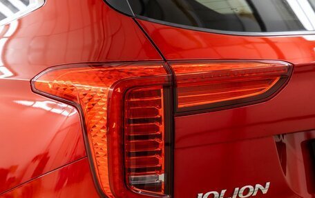 Haval Jolion, 2022 год, 1 728 000 рублей, 13 фотография