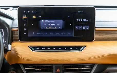 Haval Jolion, 2022 год, 1 728 000 рублей, 22 фотография