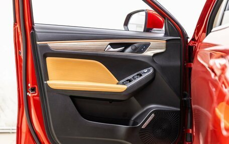 Haval Jolion, 2022 год, 1 728 000 рублей, 25 фотография