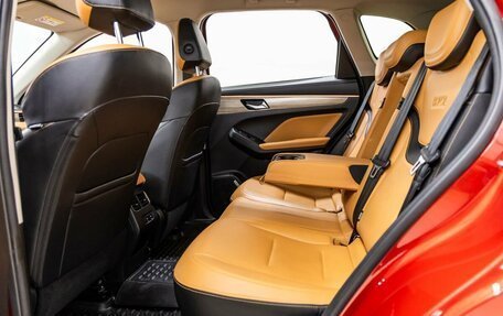 Haval Jolion, 2022 год, 1 728 000 рублей, 34 фотография