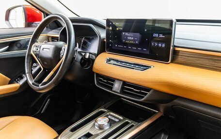 Haval Jolion, 2022 год, 1 728 000 рублей, 33 фотография