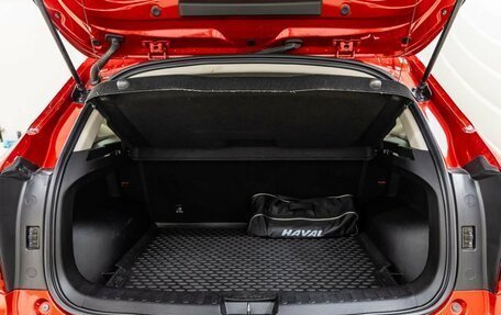 Haval Jolion, 2022 год, 1 728 000 рублей, 38 фотография