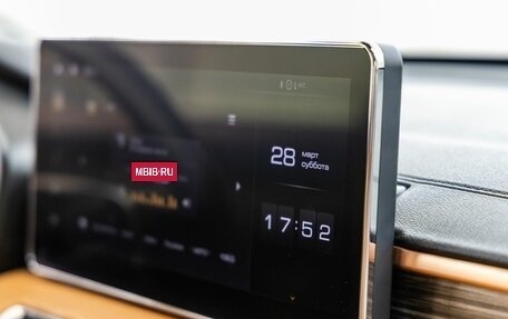 Haval Jolion, 2022 год, 1 728 000 рублей, 28 фотография