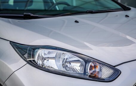 Ford Fiesta, 2015 год, 1 048 000 рублей, 11 фотография