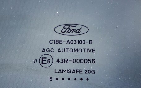 Ford Fiesta, 2015 год, 1 048 000 рублей, 12 фотография